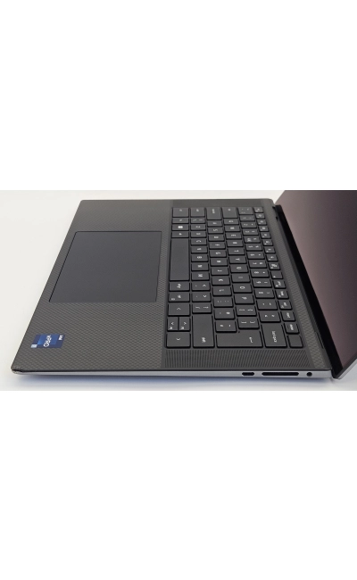 Stacja Graficzno-Robocza DELL Precision 5570 i7-12800H 32GB 512 SSD 15,6